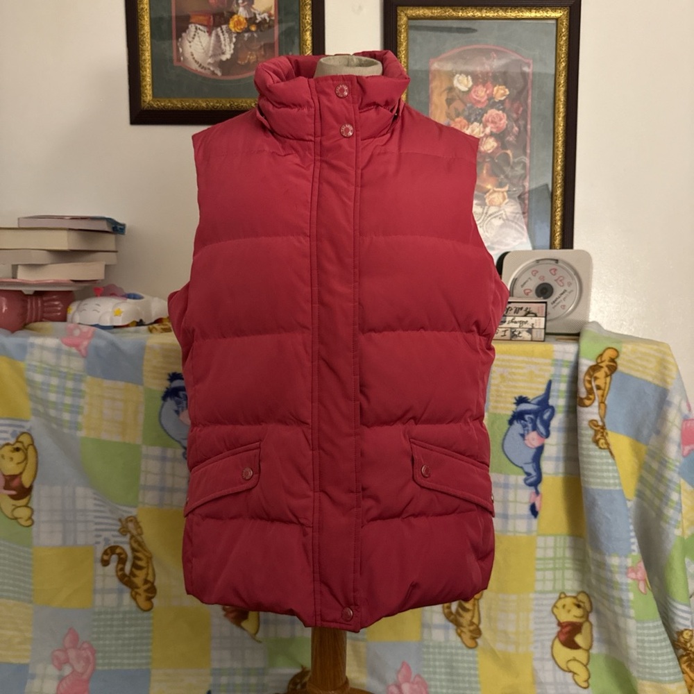 Talbots vest